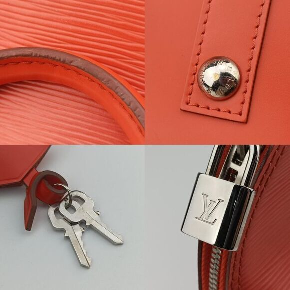 Louis Vuittonalma PM Pimon Epi M40623 Unknown Make - Picture 10 of 10